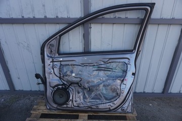 фото thumb №11, Hyundai i20 i рестайлинг 2015r sag дверь правые передние 760041j500 nr.218