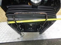 фото thumb №12, Сидіння лівий перед водія пневматичний iveco daily 4 iv delfin 14- europa