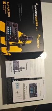 Миксер Maonocaster