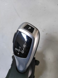 фото thumb №5, Bmw f10 ручка домкрат перемикання передач 9218101