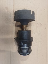 Купить Сцепление генератора 1.8 tdci mondeo mk4, фото thumb