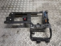 фото thumb №1, Защита рамка панели консоли citroen jumpy iii expert iii proace 9808169277