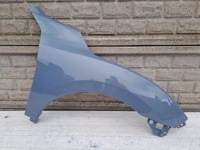 фото thumb №1, Honda civic x 15-22 крыло правый передний оригинал