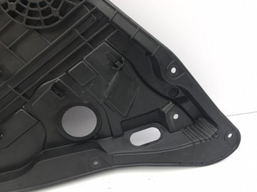 фото thumb №7, Kia niro 2024 права сторона механізм підйому скла задньої bez двигуна