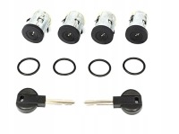 фото thumb №1, 4x вкладка замка citroen jumpy i 1994-2006 набір