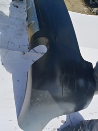 фото thumb №5, Бампер задний задняя audi a6 c5 allroad