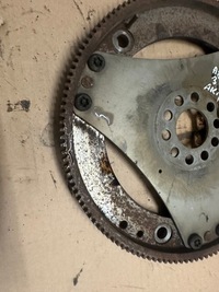 фото thumb №7, Колесо маховик вінець audi a8 d2 przed fl 3.7 akj