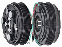 фото thumb №1, Зчеплення компресор кондиціонера 380132 nrf