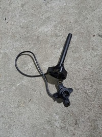 фото thumb №2, Датчик уровня масла renault gama t range volvo fh 4 fm 4