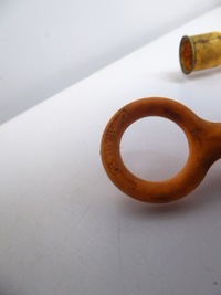 фото thumb №3, Seat ibiza iii 6l рестайлинг 06-08 щуп щуп масла 1.4 tdi bnv