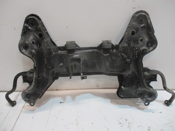фото thumb №1, Колиска візок підрамник citroen c3 20r 1,2vti
