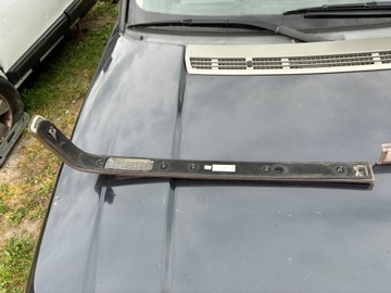 фото thumb №12, Mercedes s w140 лампа накладка левая правая зад задняя 1991-1993