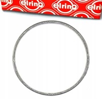 фото thumb №1, Прокладка трубы выпускной iran khodro peugeot 405