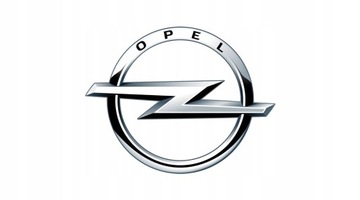 Opel Astra H ВЕНТИЛЯТОР РАДИАТОРА 3135103634