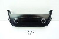 фото thumb №1, Панель кондиционера hyundai ioniq 2020- 97250-g2bk0