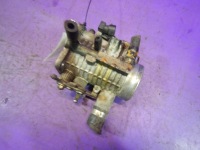 Opel astra f 1 94-02 1.4 дроссельная заслонка Оригинал, фото thumb