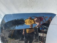 фото thumb №5, Bmw 3 g20 g21 крышка передняя / капот двигателя