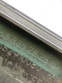 фото thumb №15, Mercedes gl x166 2012-2015 накладка бампера a1668852825