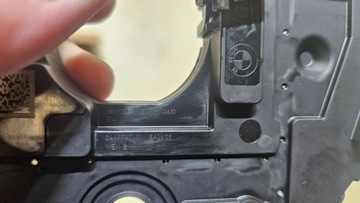 фото thumb №6, Модуль блок управления руль bmw x1 u11 5a6a9a0-01 новый