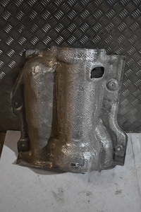 фото thumb №1, Idealna захист теплова тунель mercedes w205 1