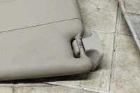 фото thumb №8, Захист сонцезахисна ліва vw passat варіант b6 3c5 1k0857551 2.0l