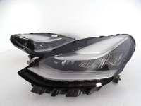 Купить Фара перед передняя левая tesla 3 full led, фото thumb