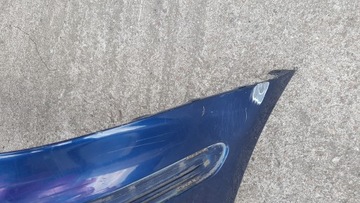 фото thumb №7, Toyota avensis t25 03-06 бампер перед 8p4