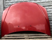 фото thumb №8, Капот mazda 6 i 1 02-07 gg lift 5/5 pń