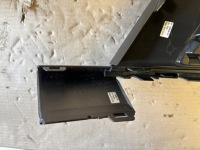 Audi a1 s-line 17- решітка бампера правий перед 82a807682d ładna Доставка, фото thumb