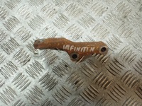 фото thumb №1, Кронштейн кронштейн подушка коробки infiniti qx60 22-