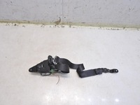 фото thumb №7, Pas безопасности натяжитель правый задняя volvo xc90 i 30661929