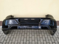 фото thumb №1, Бампер задний задняя bmw 7 g70 m набор