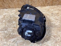 Porsche macan рестайлінг  19- фара передня ліва 95b941009al full led Зі Шроту, фото thumb