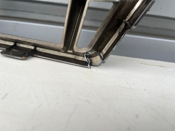 фото thumb №10, Hyundai elantra vi рестайлинг 86352-f2ba0 решётка решётка радиатора