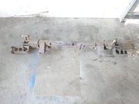 фото thumb №1, Вісь балка підвішування зад kia carnival i 2.9tdi 99-