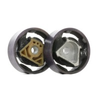 фото thumb №12, Meyle подушка sil. vw areon, golf vii viii, passat, t-roc, tiguan, touran,