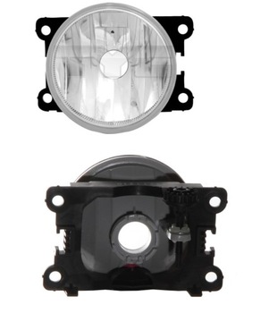 фото thumb №1, Новый галоген c3 picasso ds3 206 plus 207 tyc l=p