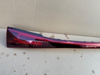 фото thumb №3, Лампа накладка задня mercedes eqa 2021led оригінал bez пошкоджень