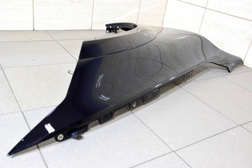 фото thumb №6, Volvo xc60 ii 17-r. переднее крыло перед crossover планка