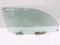 фото thumb №1, Subaru impreza ii gd 00-07 стекло дверь левый задняя kombi
