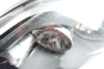 фото thumb №15, Фара лампа лівий vw golf v plus 05-09 tyc