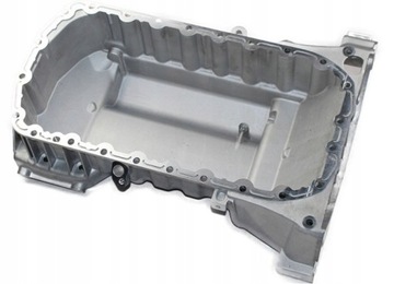 фото thumb №2, Поддон масляная citroen c8 jumpy 2,0 2,0 16v