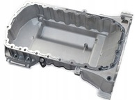 фото thumb №2, Поддон масляная peugeot expert 2007r.-