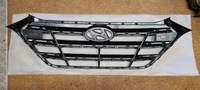 фото thumb №2, Hyundai tucson 15- решётка решётка радиатора 86351-d7000