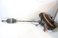 фото thumb №2, Поворотний кулак ступиця правий перед forester iii 2.0