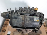 фото thumb №12, Renault clio ii lift 1.2 8v 05r двигатель d7f726 43kw 58km