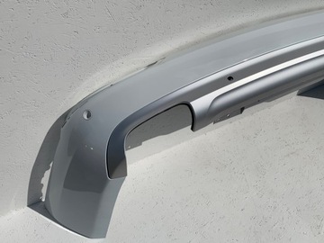 фото thumb №14, Спойлер бампера зад 2xpdc volvo xc90 ii 31353430