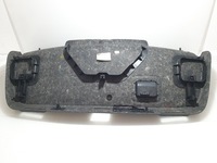 фото thumb №9, Audi a6 c7 4g0 sedan корпус защита крышки замка багажника кронштейн треугольник