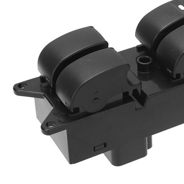 фото thumb №15, Перемикач електричного вікна 8608a207 головний електричний перемикач