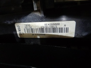 фото thumb №10, Радиаторов вентилятор fiat doblo 2 ii рестайлинг fl 1.3 16v m-jet 2015-